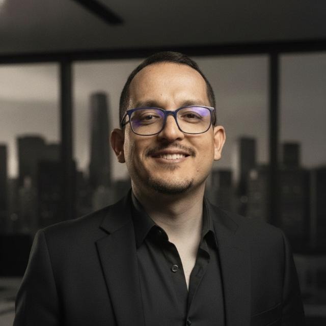 Alejandro Solís, consultor internacional en tecnología, naturaleza y estrategia
